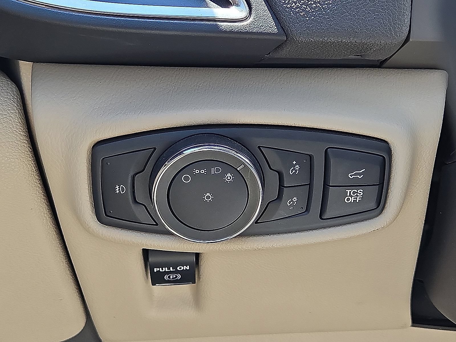 Used 2019 Lincoln Nautilus Reserve FWD image 26