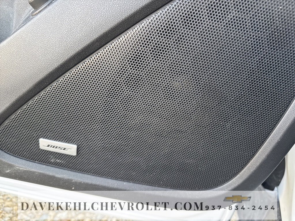 Certified 2020 Chevrolet Equinox Premier image 11