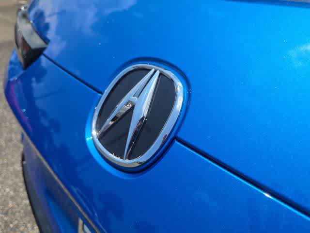 New 2026 Acura ADX A-Spec FWD image 11