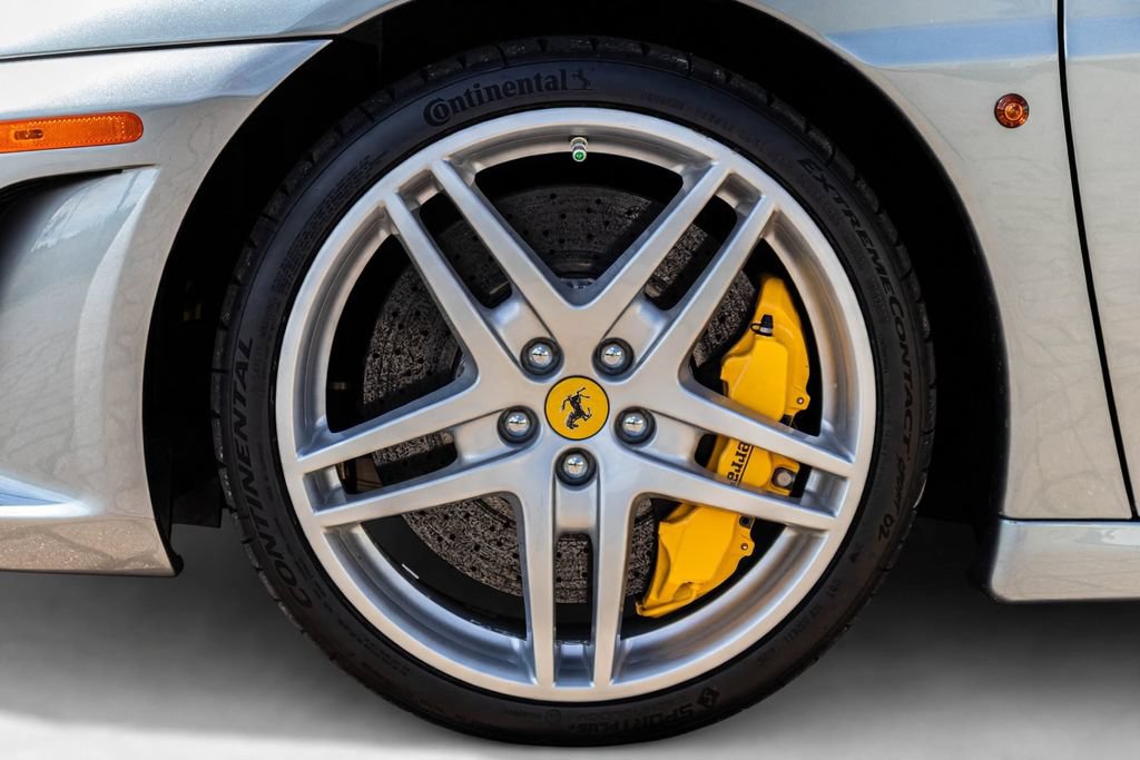 Used 2009 Ferrari F430 Spider RWD image 59