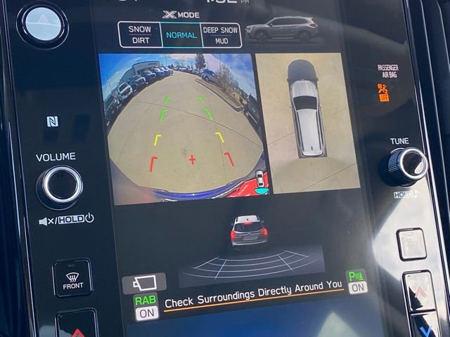 New 2026 Subaru Ascent Limited image 24