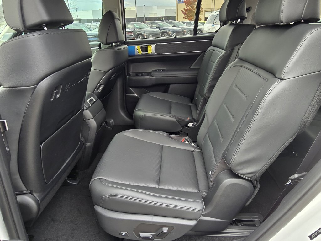 New 2026 Hyundai Santa Fe Limited image 14