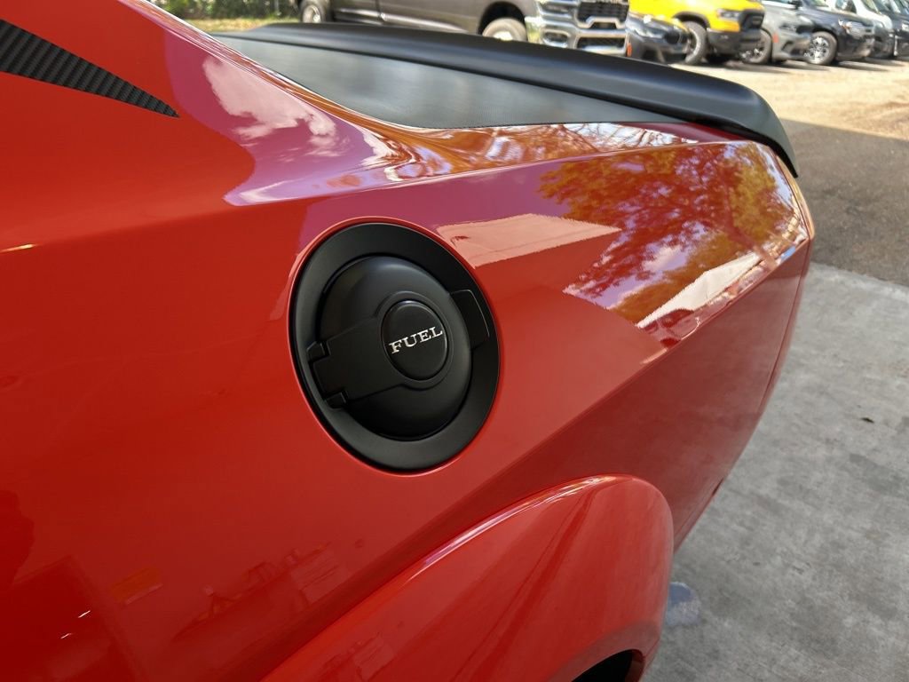 Used 2023 Dodge Challenger SRT Super Stock RWD image 24