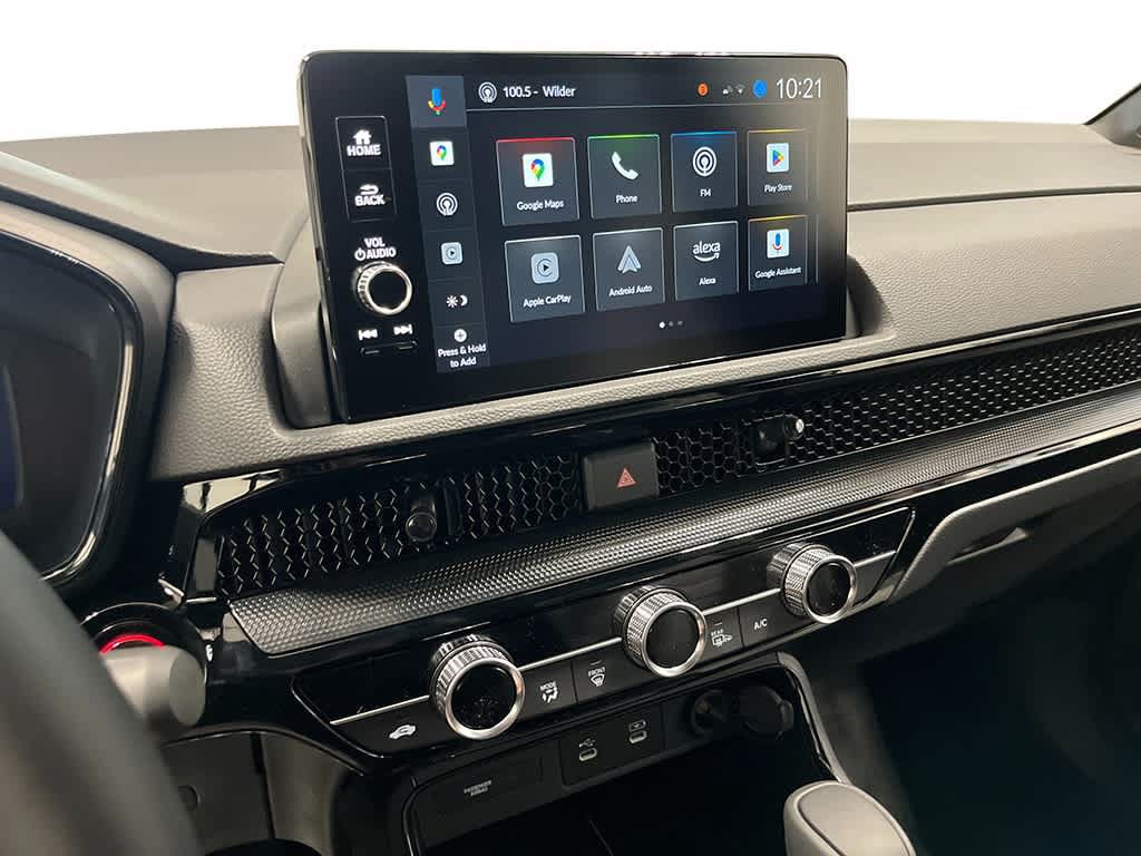 New 2027 Honda CR-V Sport Touring image 20