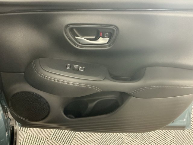 Certified 2027 Honda HR-V EX-L image 13