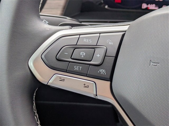New 2026 Volkswagen Atlas SEL image 27