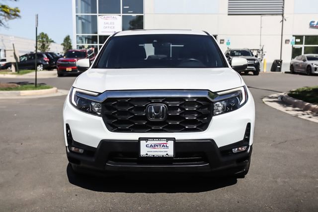Used 2023 Honda Passport EX-L image 7