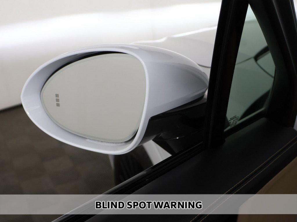 Used 2022 Porsche Cayenne GTS image 8