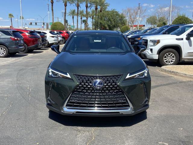 Used 2021 Lexus UX 250h image 7