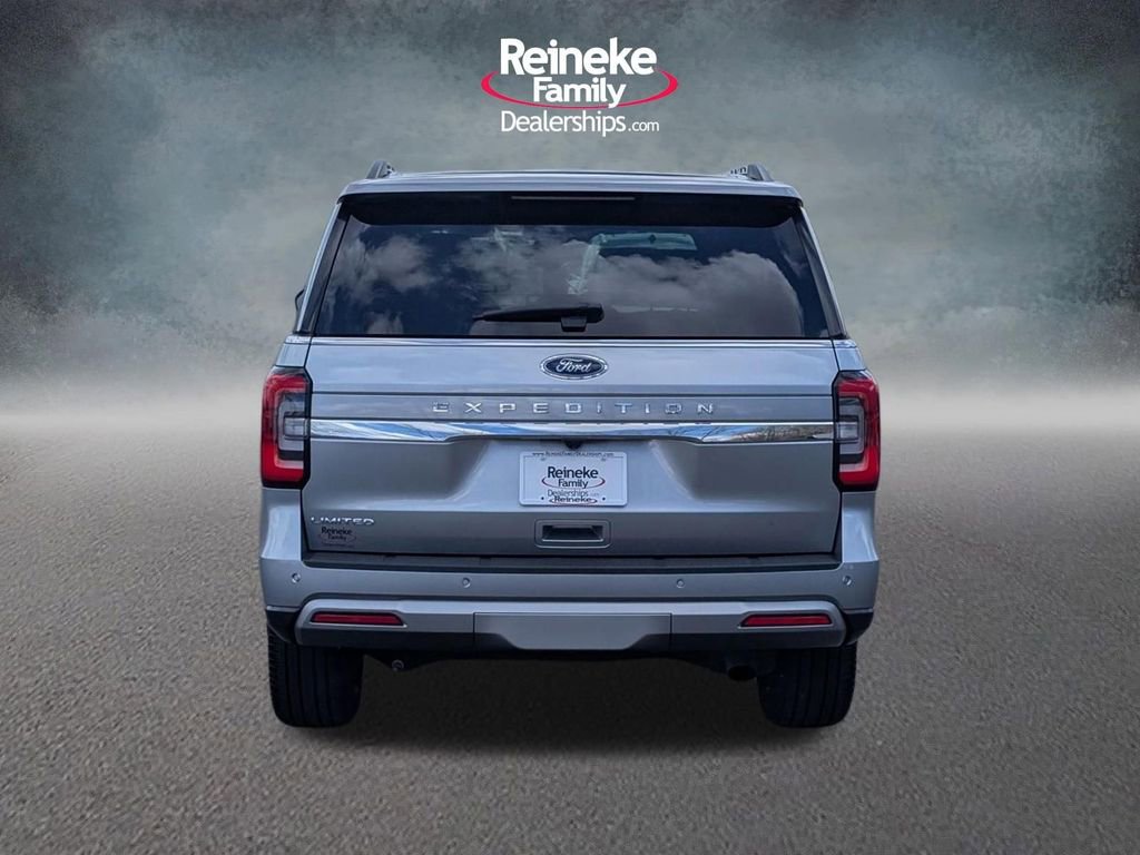 Used 2024 Ford Expedition Limited image 6