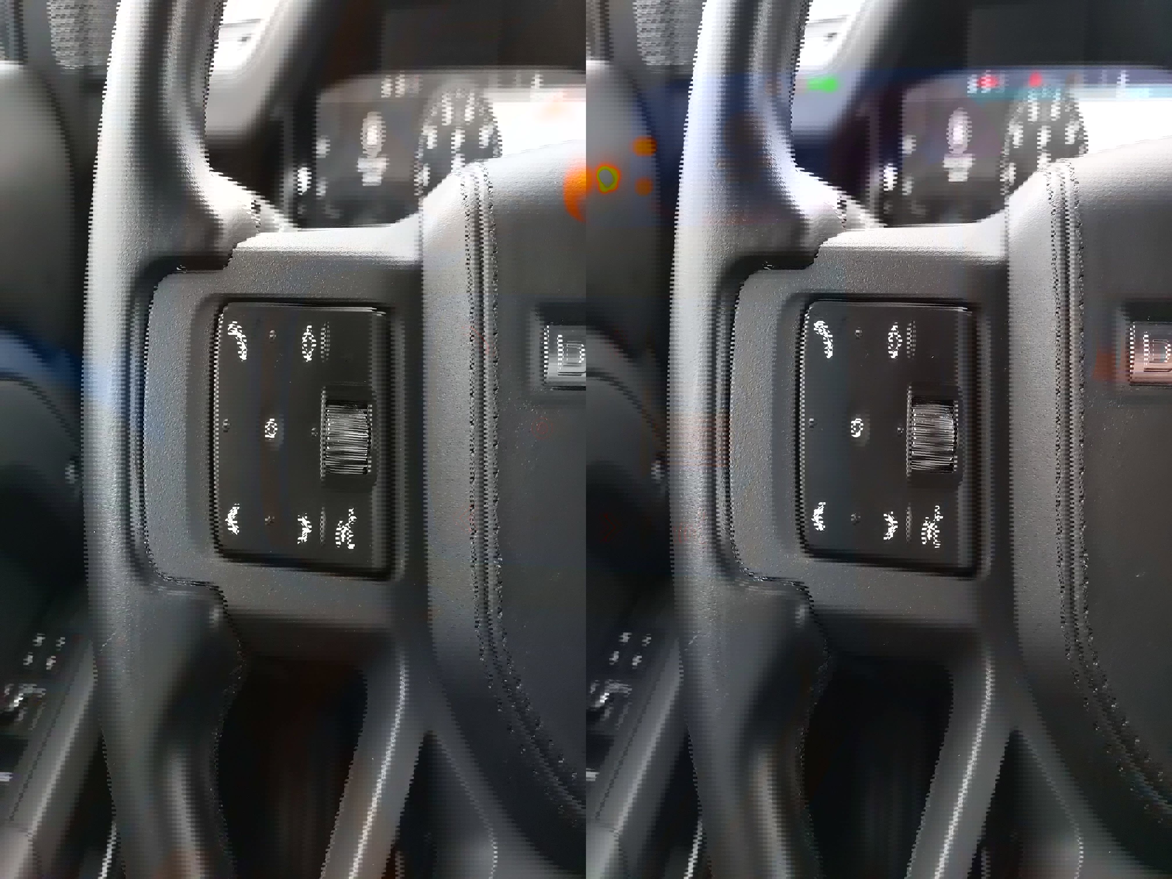 Used 2021 Land Rover Defender 110 X-Dynamic HSE image 18