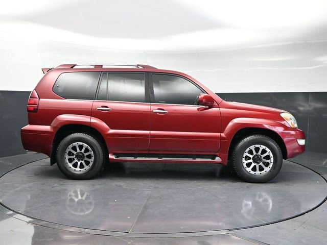 Used 2009 Lexus GX 470 AWD/4WD image 4