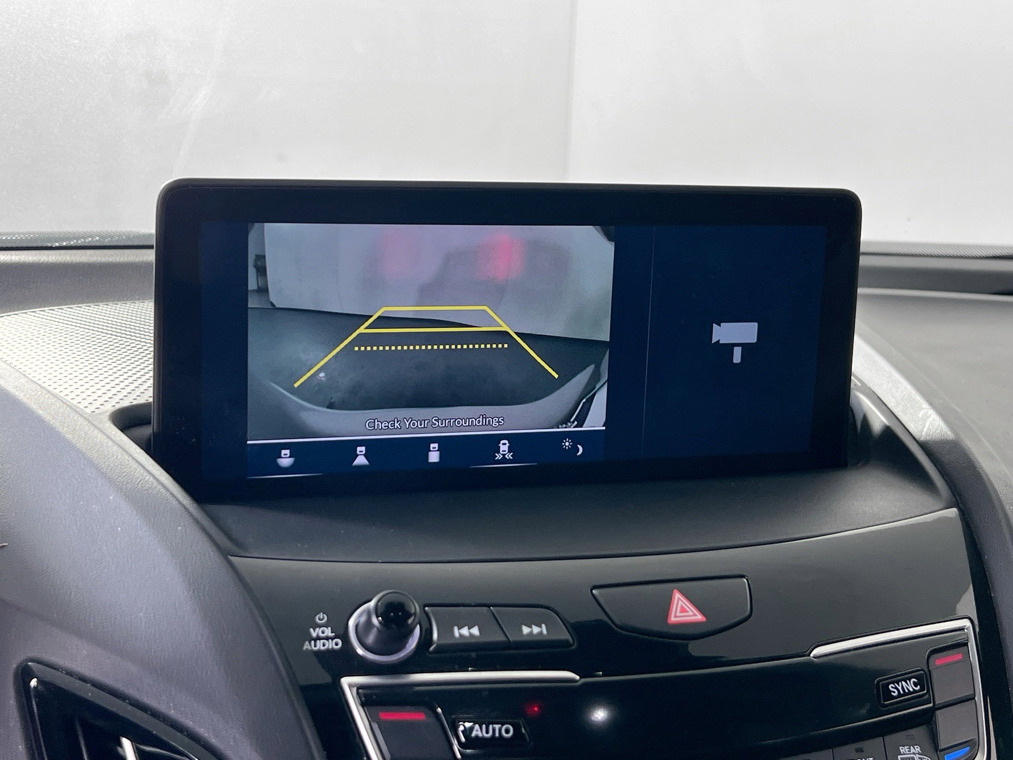 Used 2019 Acura RDX A-Spec image 14