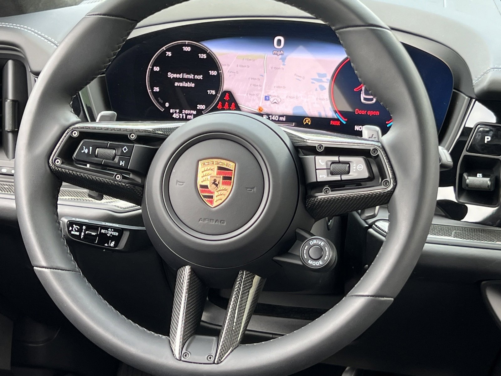 Certified 2025 Porsche Cayenne GTS image 23