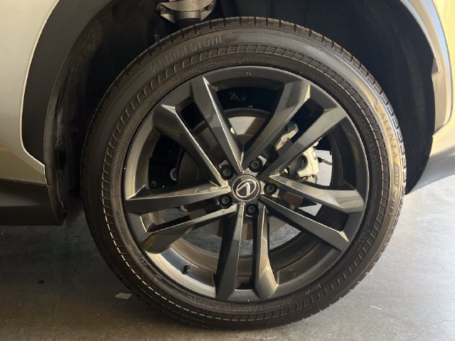 Used 2025 Lexus NX 450h+ AWD w/ Accessory Package (2T) image 10