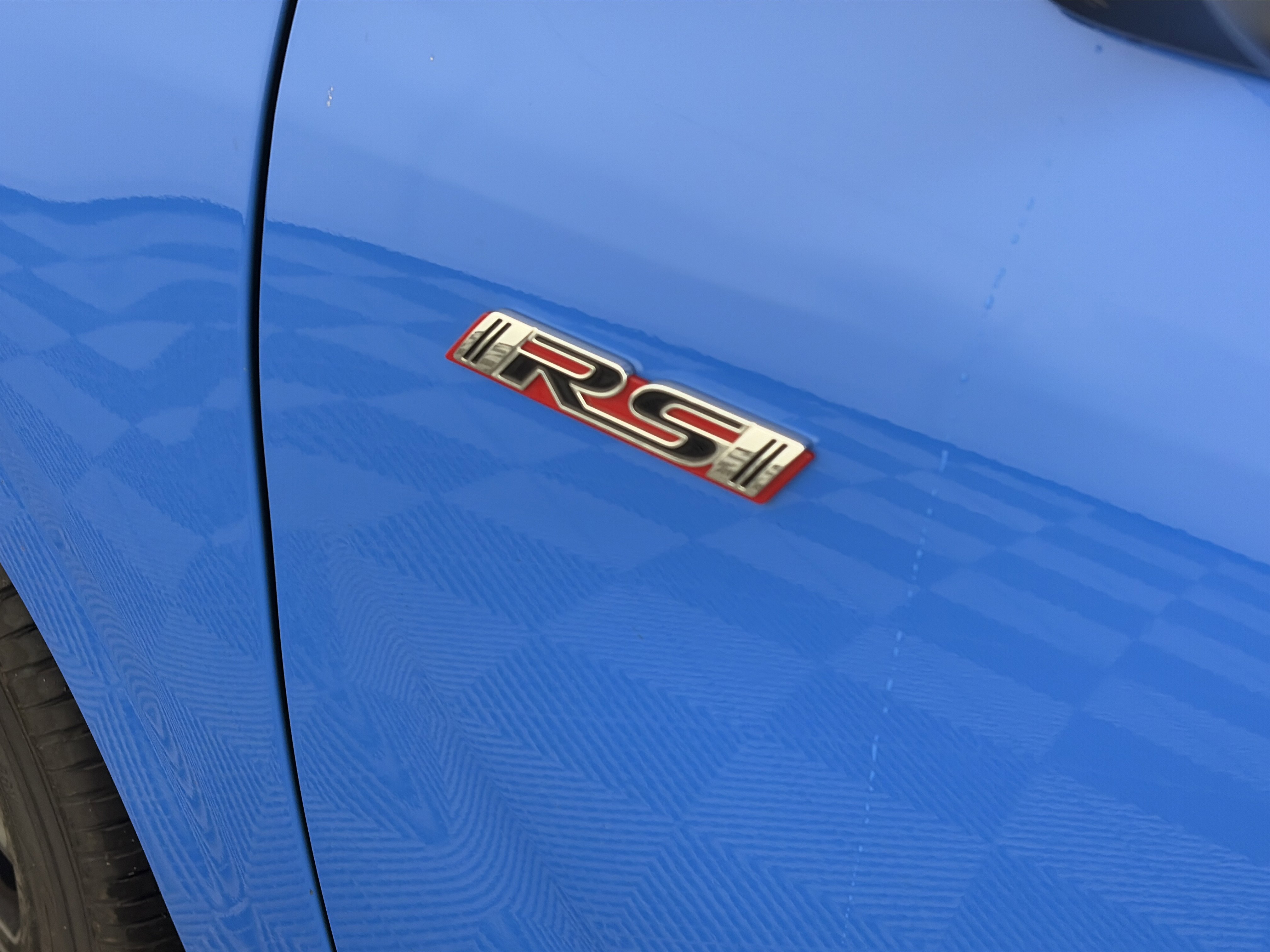 Used 2024 Subaru Impreza RS w/ Popular Package #3 image 17