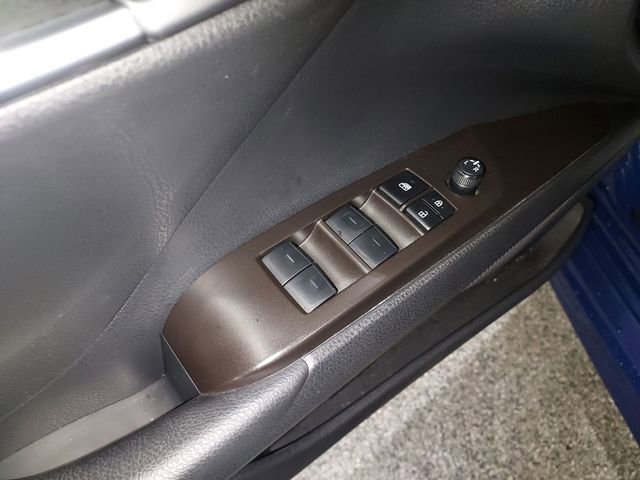 Used 2024 Toyota Camry SE w/ Convenience Package image 19