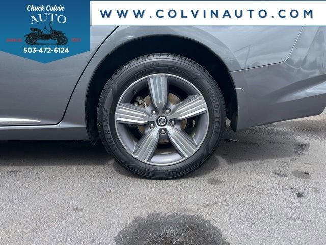 Used 2019 Nissan Altima 2.5 SL AWD/4WD image 11