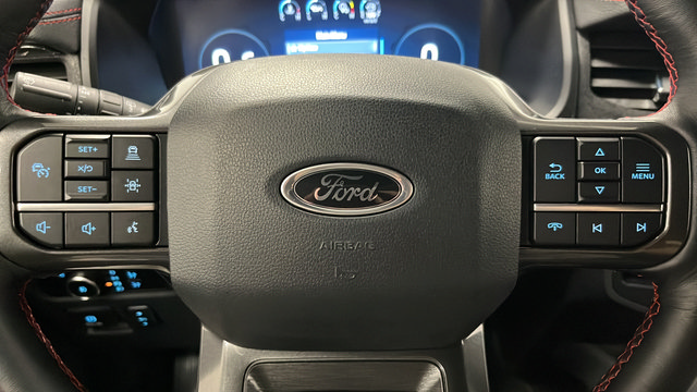 Used 2024 Ford Expedition Limited AWD/4WD image 16