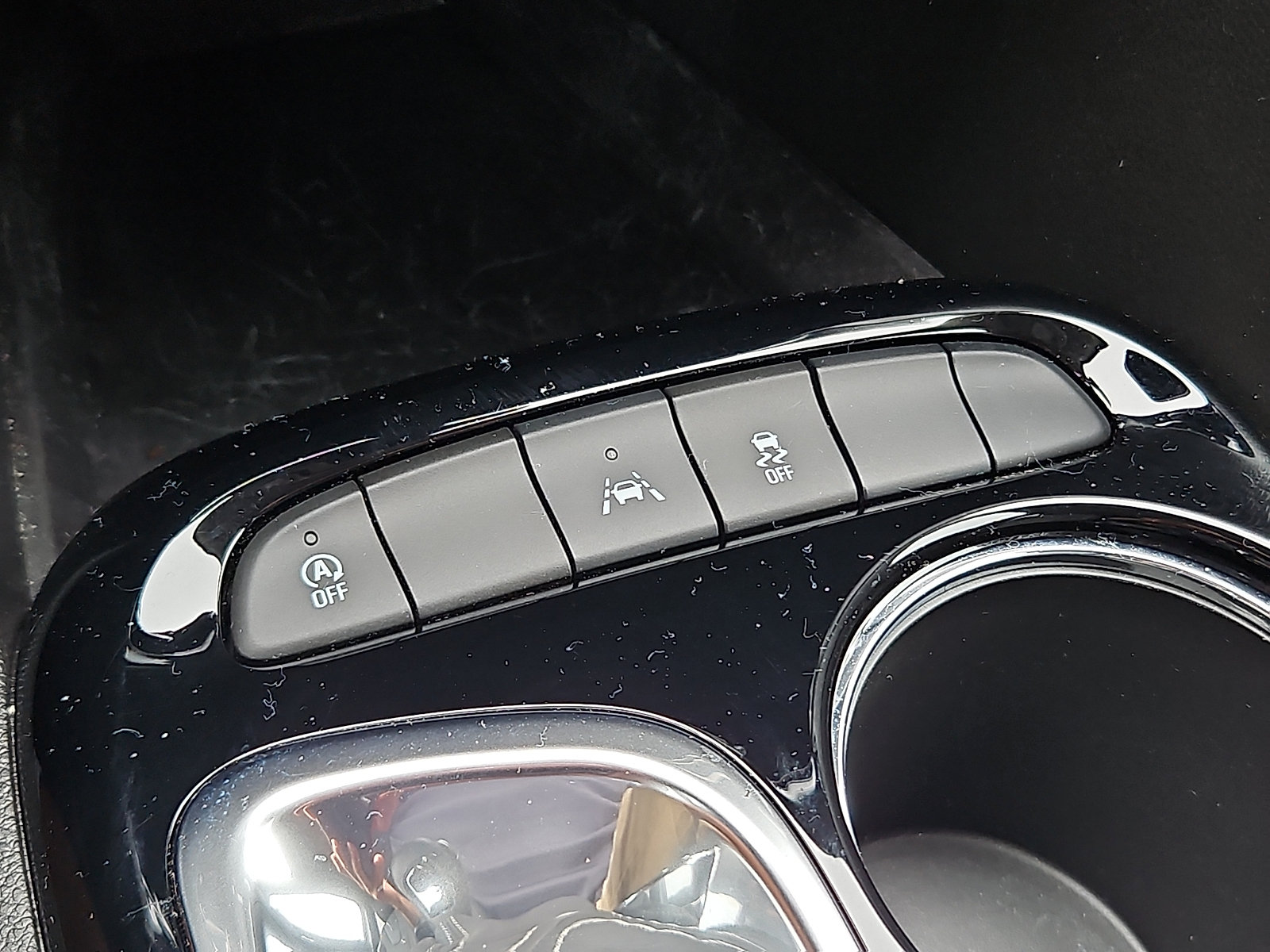 Used 2023 Buick Encore GX Select w/ Sport Touring Package FWD image 24