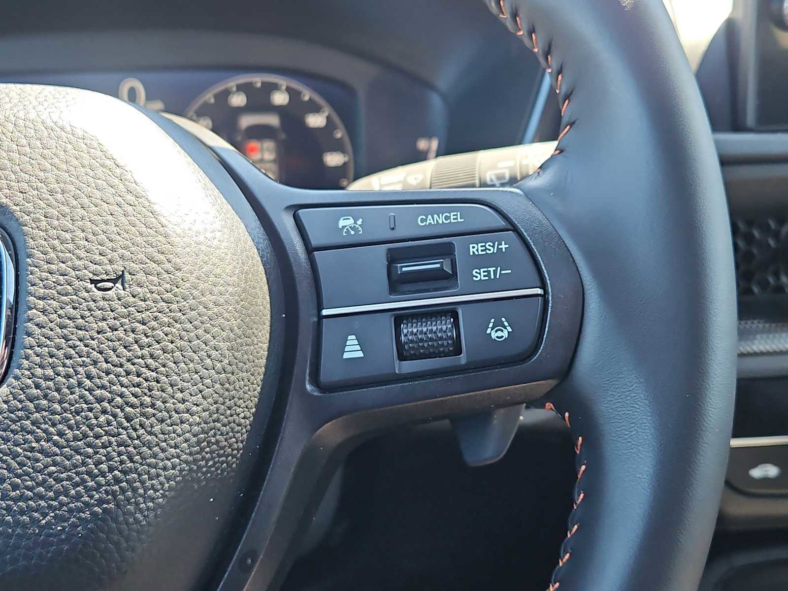 Certified 2026 Honda CR-V Sport-L image 27