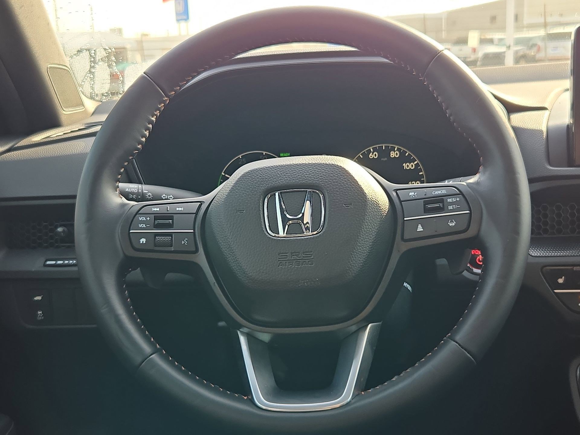Certified 2025 Honda CR-V Sport-L image 15