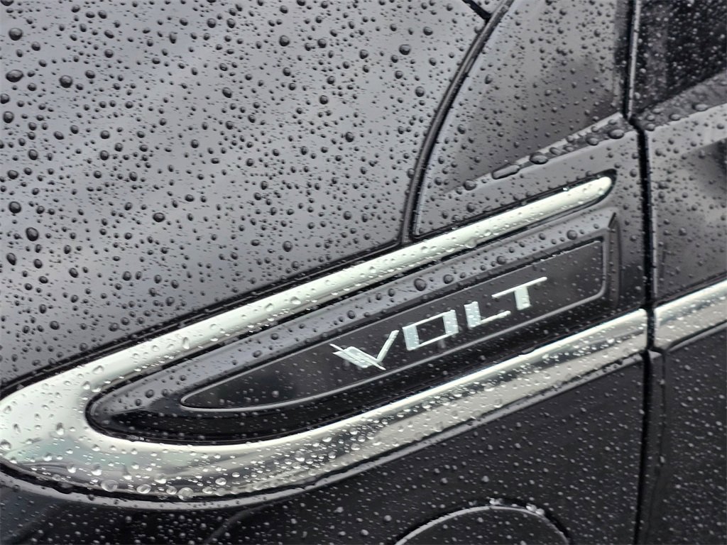 Used 2015 Chevrolet Volt Premium w/ Premium Trim Package image 9