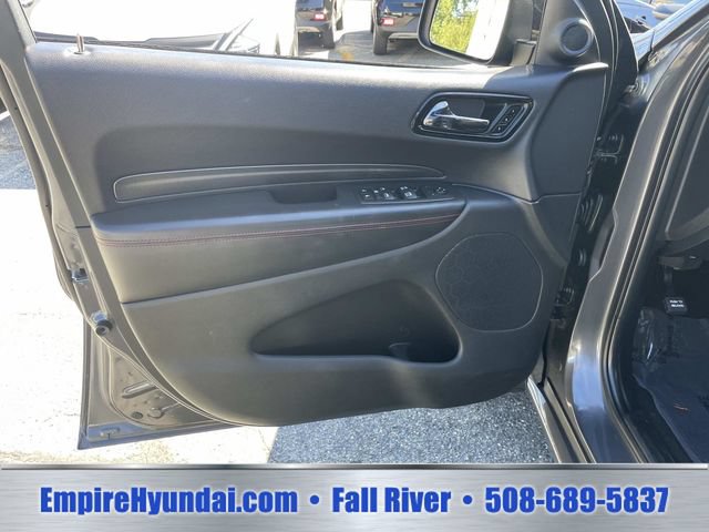 Used 2024 Dodge Durango GT AWD/4WD image 17