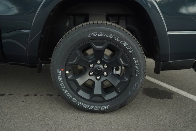 New 2026 RAM 1500 Big Horn image 44