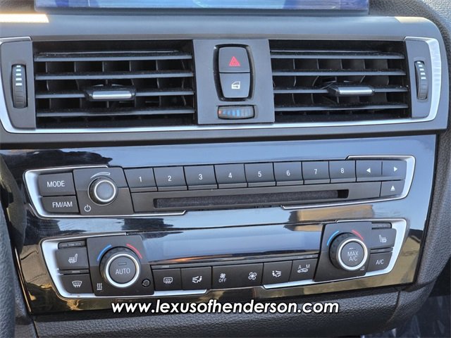 Used 2017 BMW 230i Convertible image 25