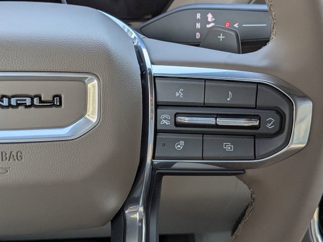 New 2026 GMC Yukon XL Denali w/ Denali Reserve Package image 31