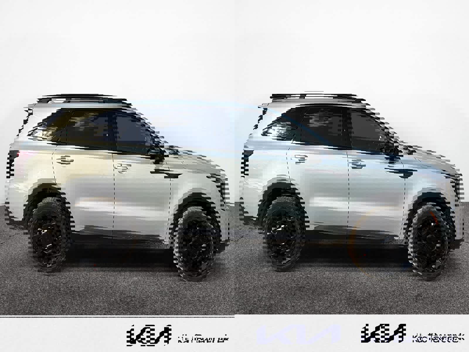 New 2026 Kia Sorento SX image 6