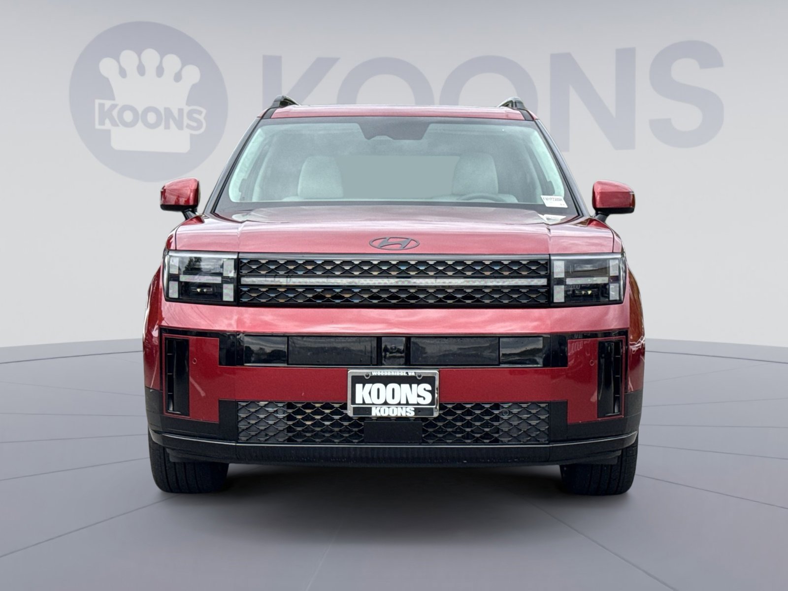 Used 2025 Hyundai Santa Fe Calligraphy image 11