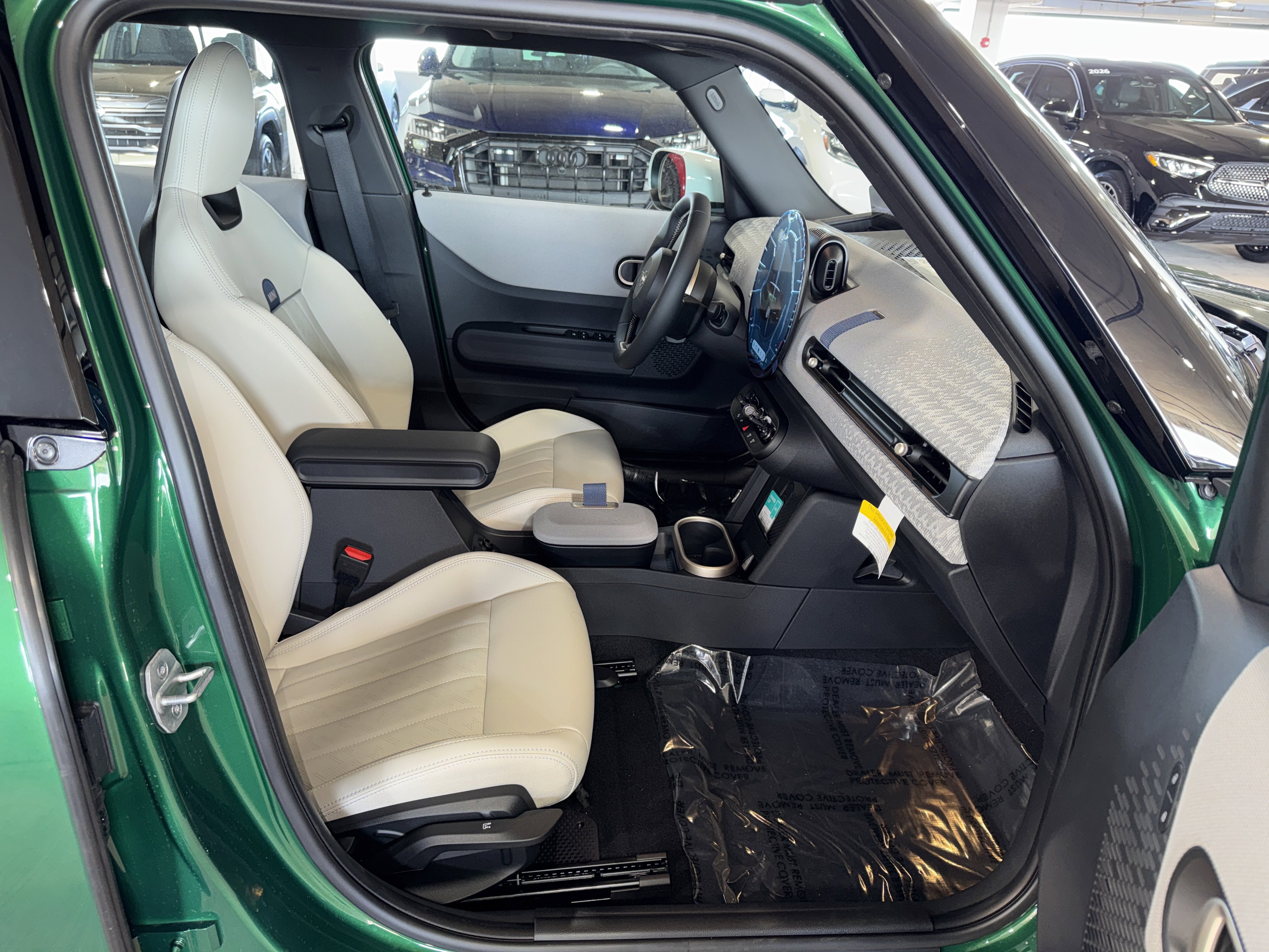 New 2026 MINI Cooper 4-Door Hardtop image 9