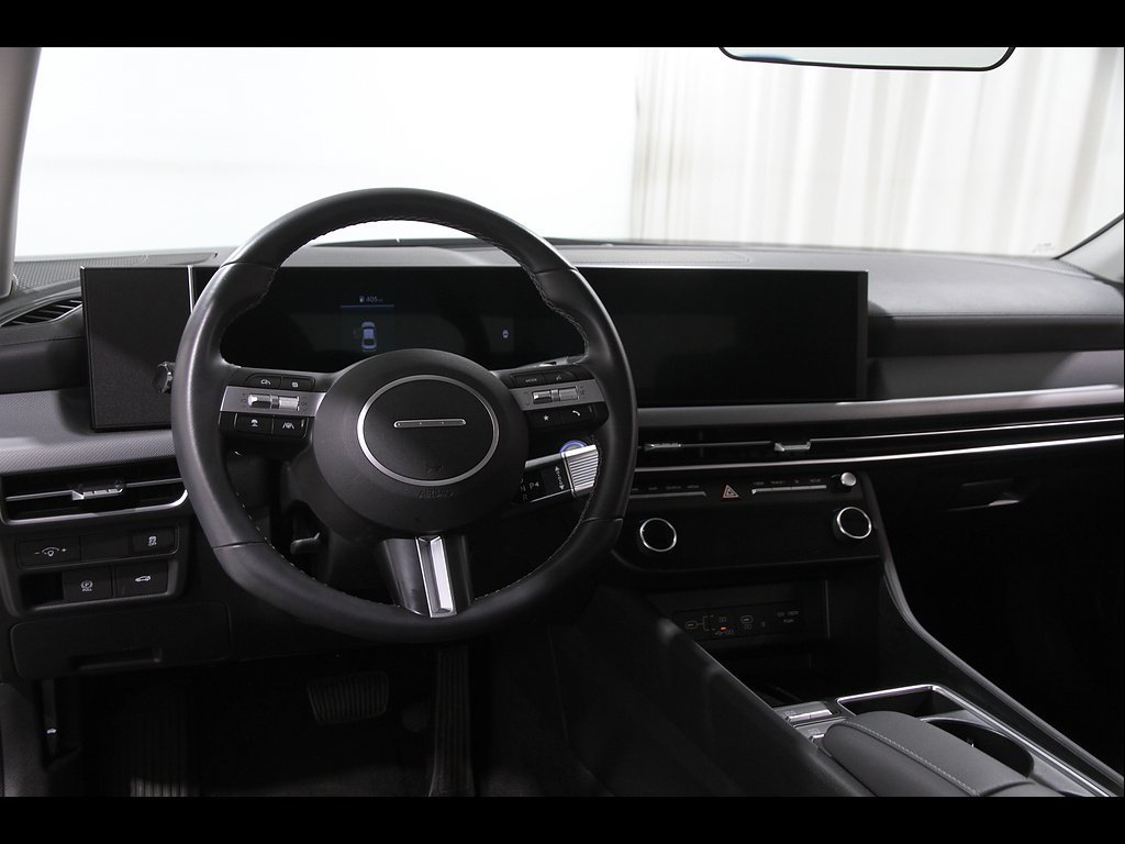 Certified 2026 Hyundai Sonata SEL FWD image 6