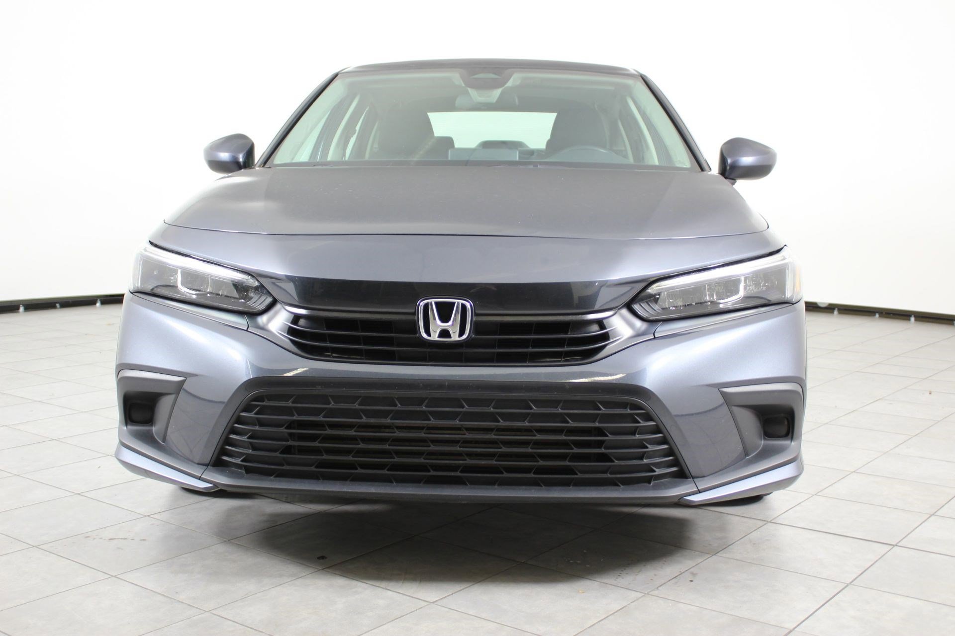 Used 2023 Honda Civic EX image 5