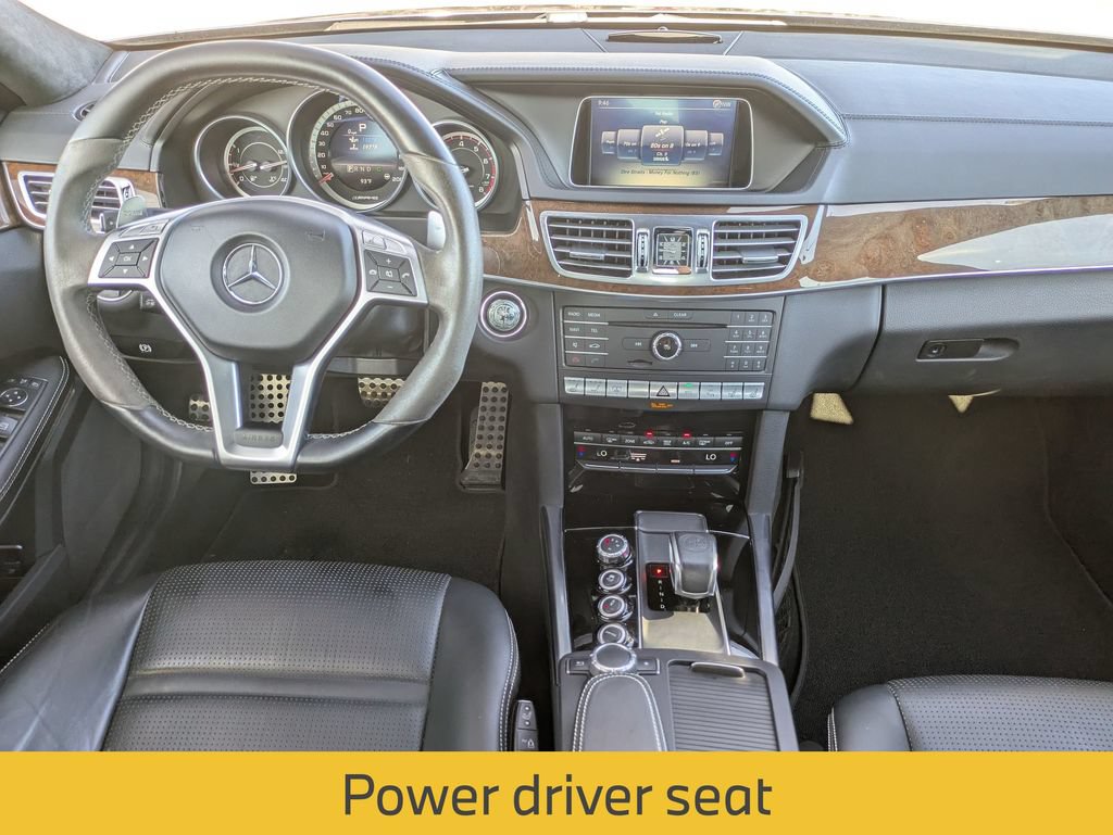 Used 2016 Mercedes-Benz E 63 AMG S-Model image 26