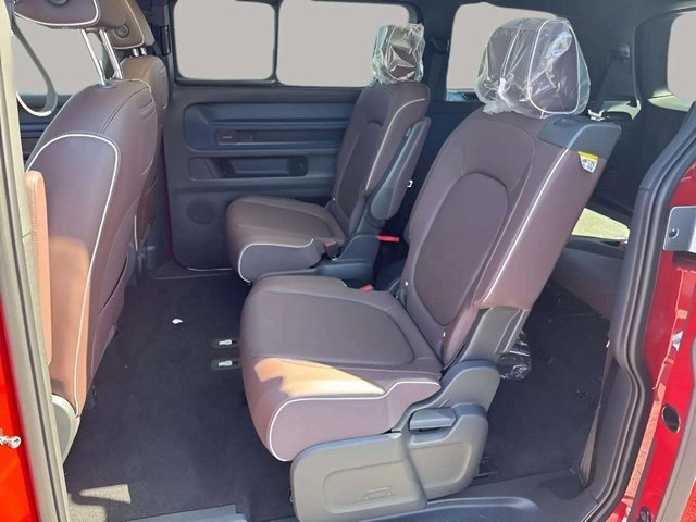 New 2025 Volkswagen ID. Buzz Pro S Plus image 5