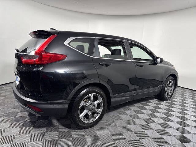 Used 2019 Honda CR-V EX image 7