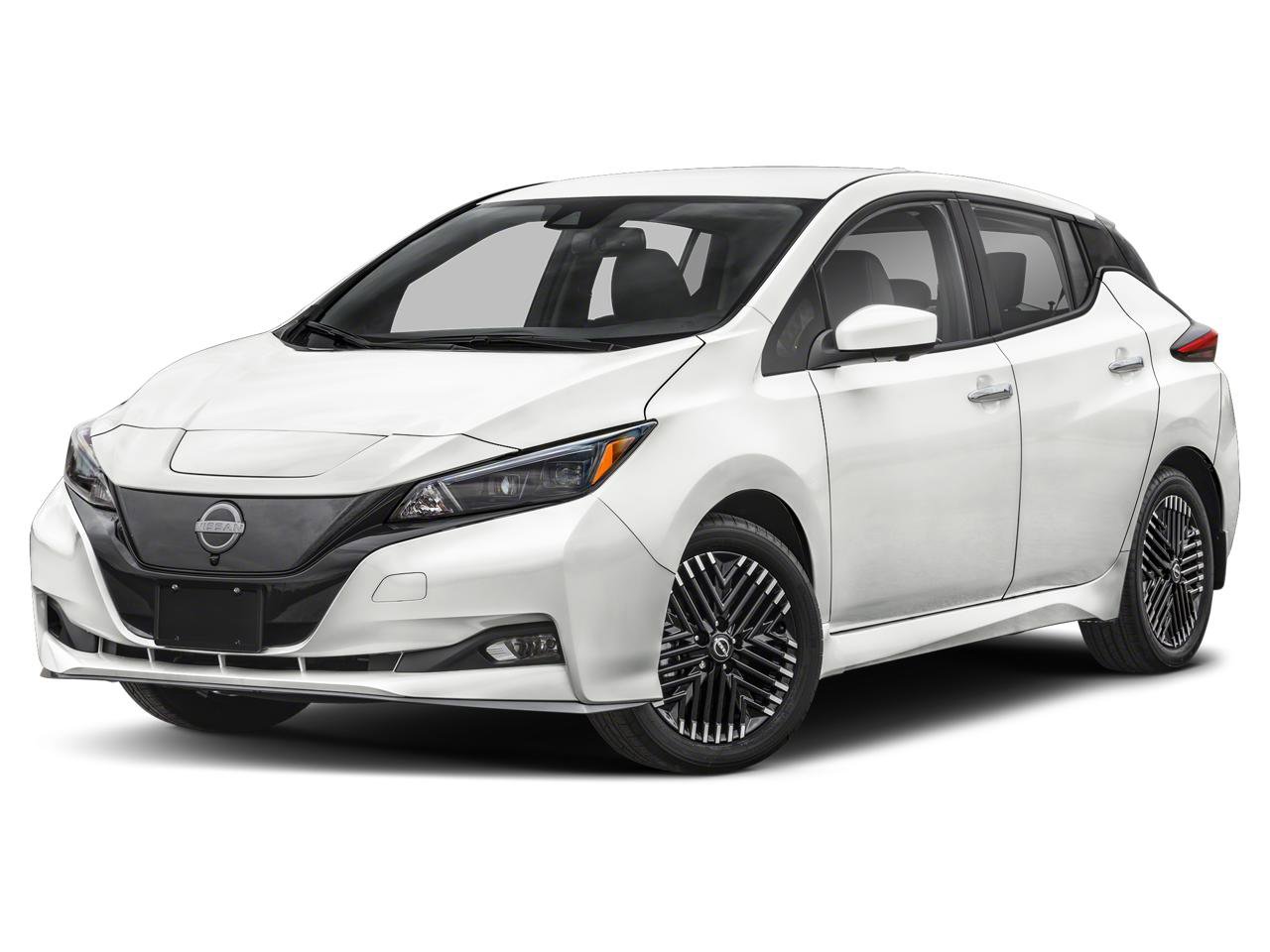 New 2024 Nissan Leaf SV Plus image 26