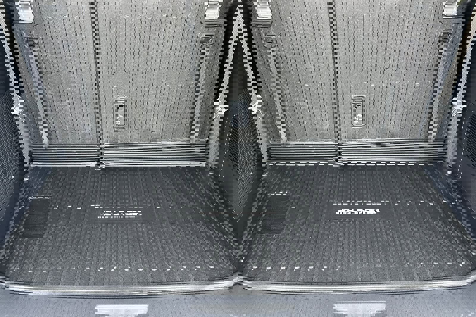 New 2026 Toyota Highlander Limited image 17