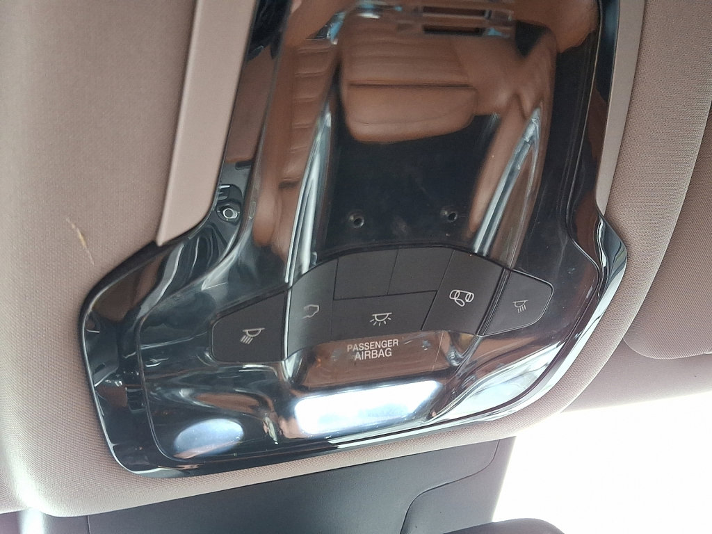 Used 2018 Alfa Romeo Giulia Ti Sport w/ Quick Order Package 22S Sport image 31