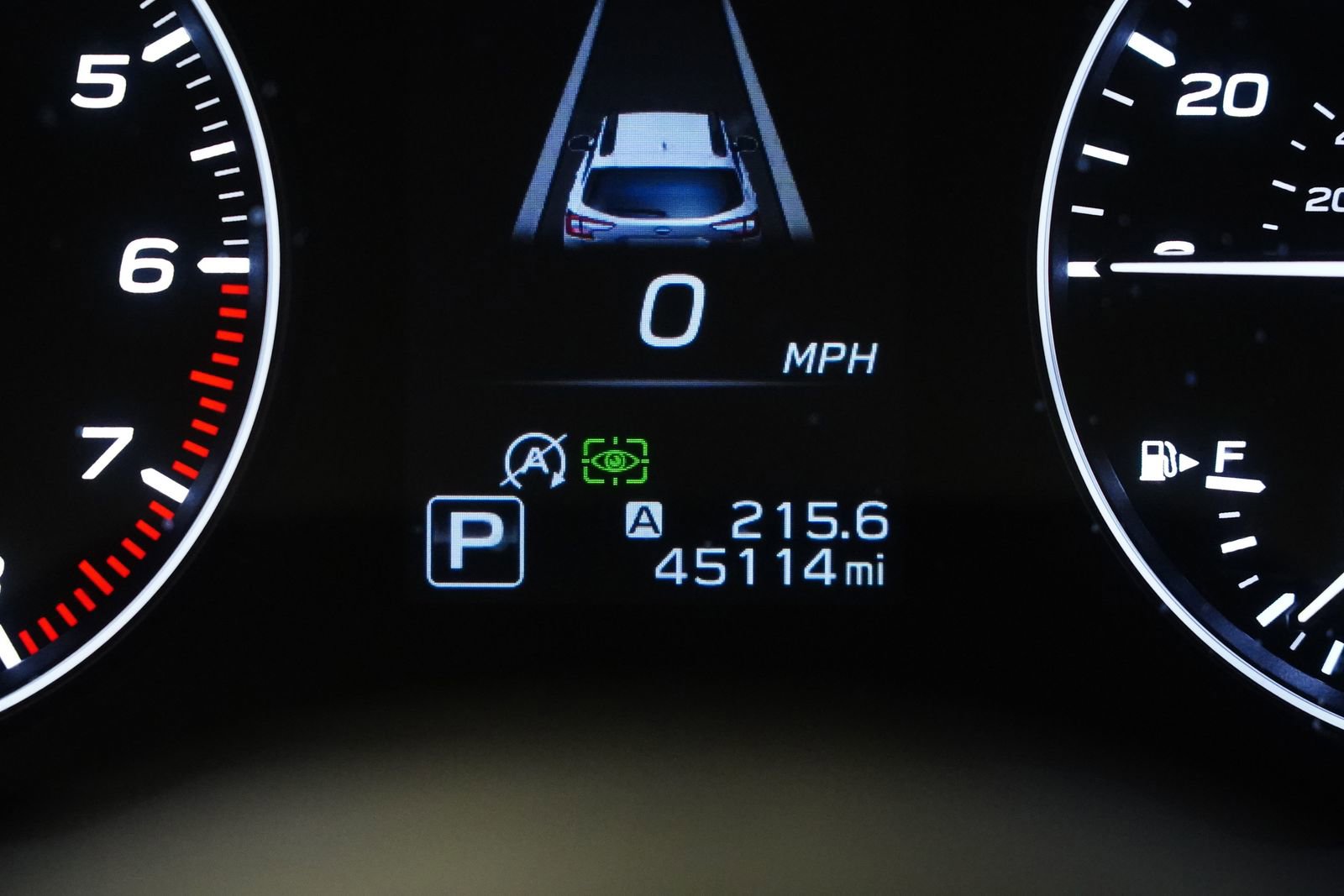 Used 2021 Subaru Outback Touring XT image 21