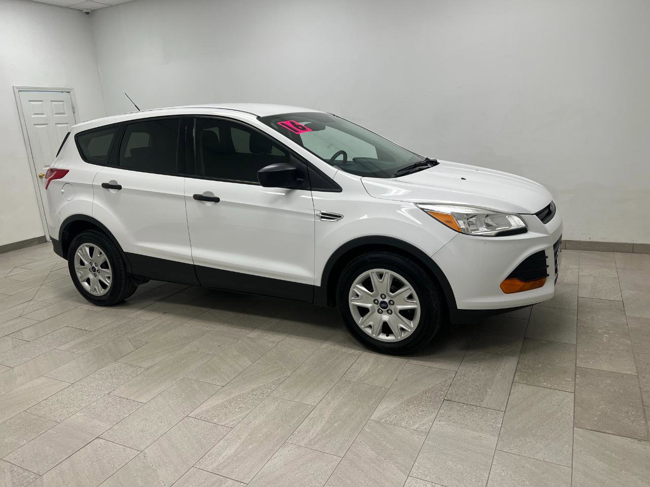 Used 2016 Ford Escape S image 7