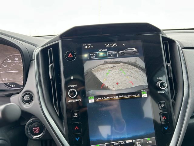 Used 2024 Subaru Crosstrek 2.5i Limited w/ Crosstrek Mirror Package image 21