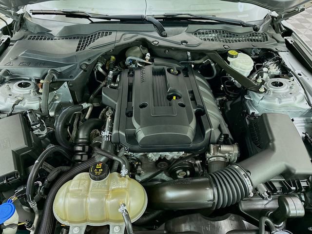 Used 2020 Ford Mustang Premium image 29