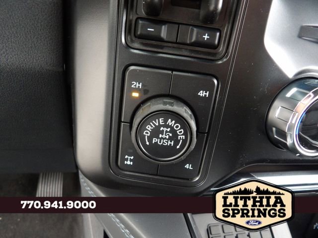 New 2026 Ford F350 Platinum w/ Tremor Off-Road Package image 23