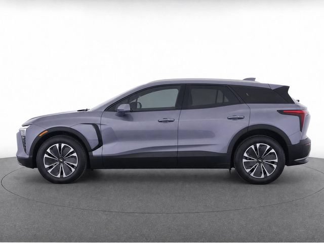Used 2024 Chevrolet Blazer EV LT AWD/4WD image 4