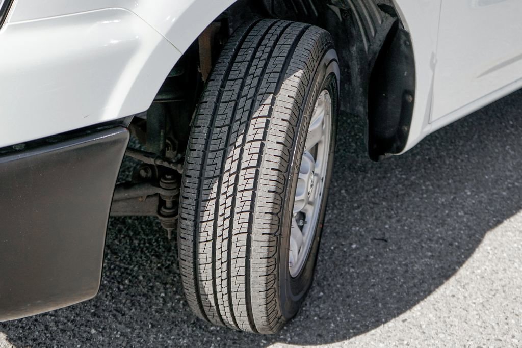 Used 2020 Nissan NV 2500 SV w/ Navigation Package image 39