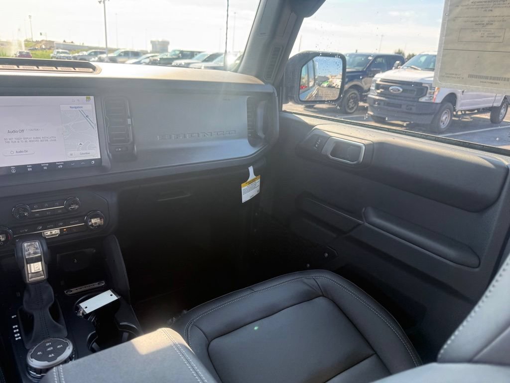 New 2026 Ford Bronco Badlands AWD/4WD image 41